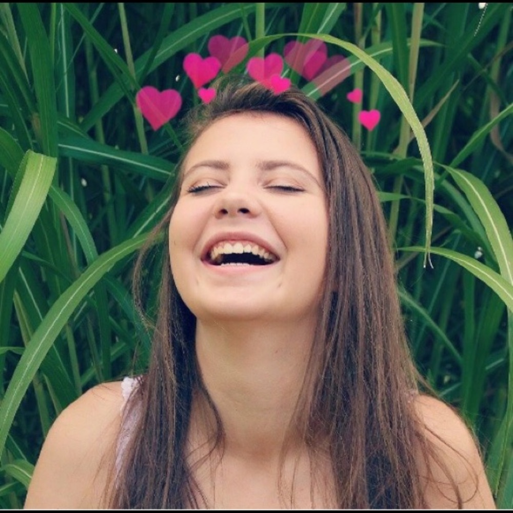 Meet your Posher, Kelsey